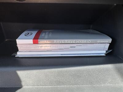 2024 Toyota RAV4 LE   - Photo 16 - Hayes, VA 23072