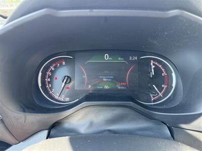 2024 Toyota RAV4 LE   - Photo 21 - Hayes, VA 23072