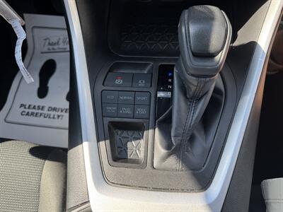 2024 Toyota RAV4 LE   - Photo 14 - Hayes, VA 23072