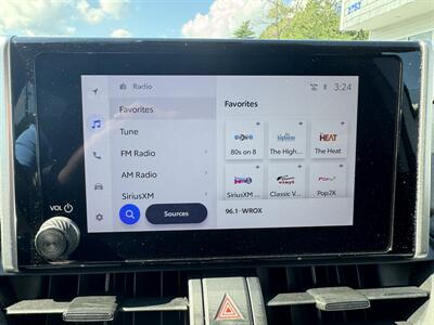 2024 Toyota RAV4 LE   - Photo 22 - Hayes, VA 23072