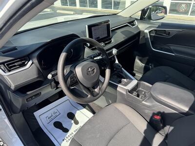 2024 Toyota RAV4 LE   - Photo 18 - Hayes, VA 23072