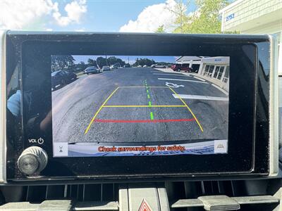 2024 Toyota RAV4 LE   - Photo 23 - Hayes, VA 23072