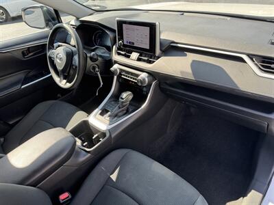 2024 Toyota RAV4 LE   - Photo 11 - Hayes, VA 23072