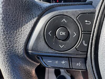 2024 Toyota RAV4 LE   - Photo 25 - Hayes, VA 23072
