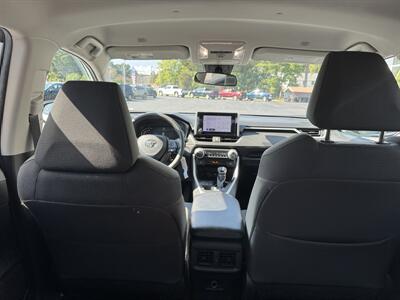 2024 Toyota RAV4 LE   - Photo 10 - Hayes, VA 23072