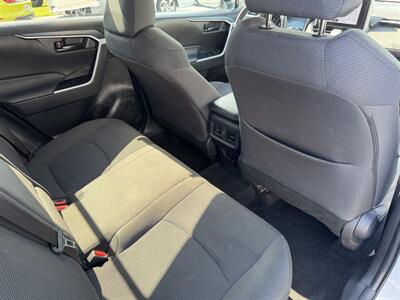 2024 Toyota RAV4 LE   - Photo 12 - Hayes, VA 23072