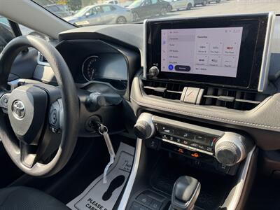 2024 Toyota RAV4 LE   - Photo 13 - Hayes, VA 23072