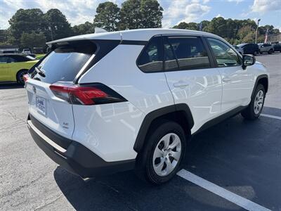 2024 Toyota RAV4 LE   - Photo 4 - Hayes, VA 23072