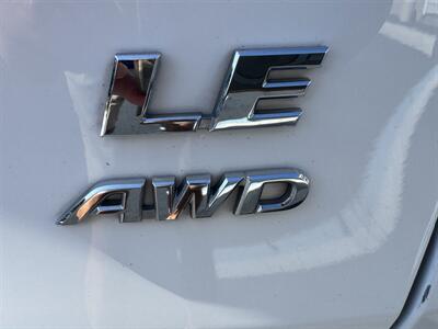 2024 Toyota RAV4 LE   - Photo 8 - Hayes, VA 23072