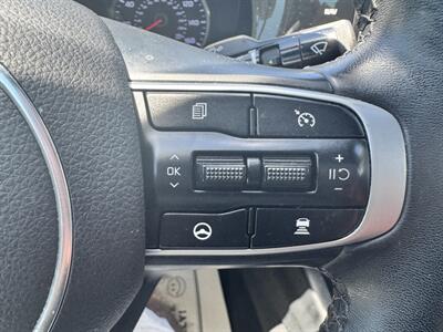 2024 Kia K5 GT-Line - Photo 20 - Hayes, VA 23072