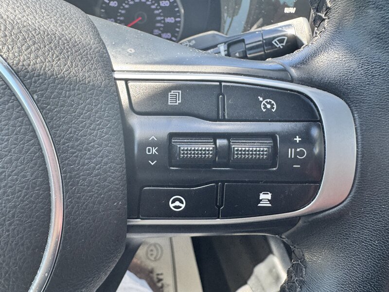 2024 Kia K5 GT-Line - Photo 20 - Hayes, VA 23072