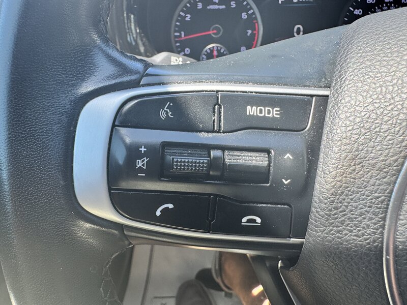 2024 Kia K5 GT-Line - Photo 21 - Hayes, VA 23072