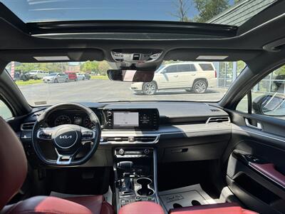 2024 Kia K5 GT-Line - Photo 12 - Hayes, VA 23072
