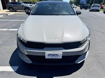 2024 Kia K5 GT-Line - Photo 8 - Hayes, VA 23072