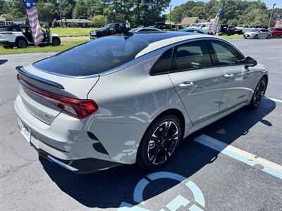 2024 Kia K5 GT-Line - Photo 5 - Hayes, VA 23072