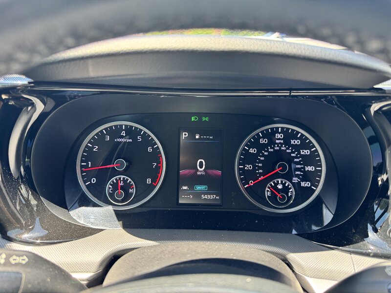 2024 Kia K5 GT-Line - Photo 19 - Hayes, VA 23072