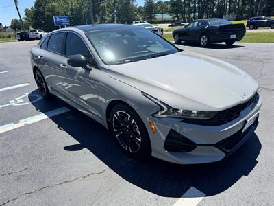 2024 Kia K5 GT-Line - Photo 7 - Hayes, VA 23072