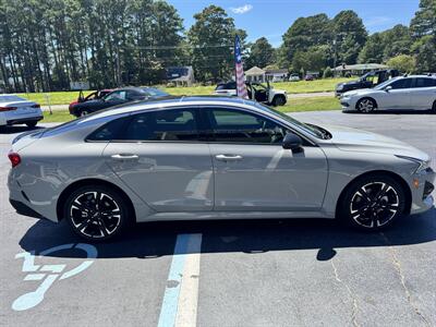 2024 Kia K5 GT-Line - Photo 6 - Hayes, VA 23072