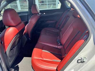 2024 Kia K5 GT-Line - Photo 13 - Hayes, VA 23072