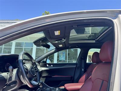 2024 Kia K5 GT-Line - Photo 10 - Hayes, VA 23072