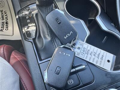 2024 Kia K5 GT-Line - Photo 25 - Hayes, VA 23072