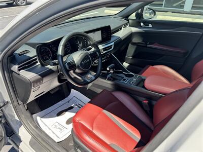2024 Kia K5 GT-Line - Photo 11 - Hayes, VA 23072