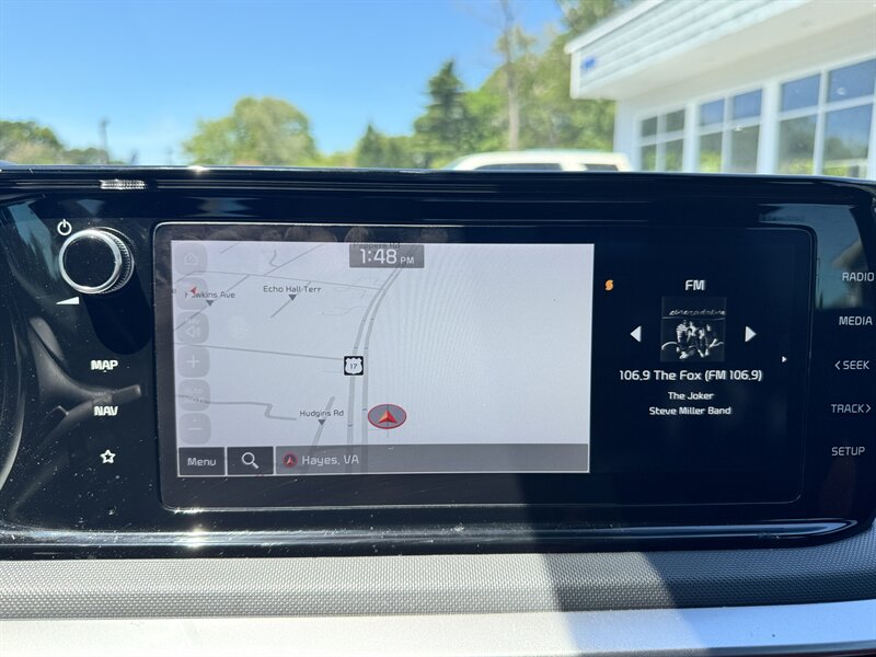 2024 Kia K5 GT-Line - Photo 18 - Hayes, VA 23072