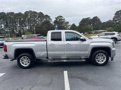2016 GMC Sierra 1500 SLE   - Photo 6 - Hayes, VA 23072