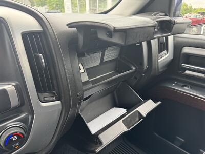 2016 GMC Sierra 1500 SLE   - Photo 20 - Hayes, VA 23072