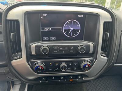 2016 GMC Sierra 1500 SLE   - Photo 19 - Hayes, VA 23072