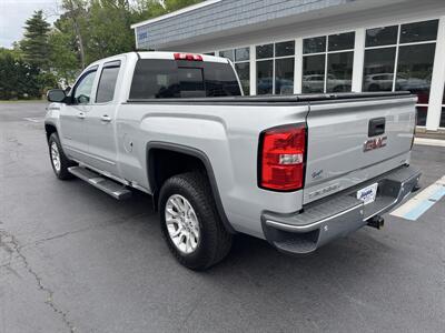 2016 GMC Sierra 1500 SLE   - Photo 3 - Hayes, VA 23072