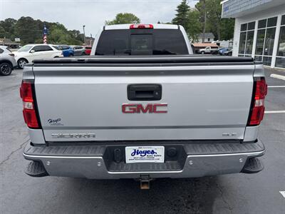 2016 GMC Sierra 1500 SLE   - Photo 4 - Hayes, VA 23072
