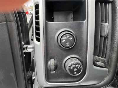 2016 GMC Sierra 1500 SLE   - Photo 15 - Hayes, VA 23072