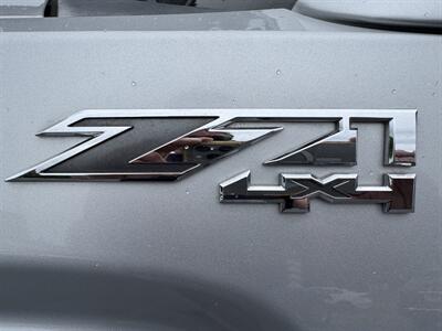 2016 GMC Sierra 1500 SLE   - Photo 10 - Hayes, VA 23072