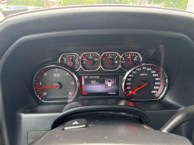 2016 GMC Sierra 1500 SLE   - Photo 17 - Hayes, VA 23072