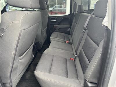 2016 GMC Sierra 1500 SLE   - Photo 11 - Hayes, VA 23072