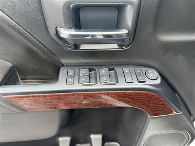 2016 GMC Sierra 1500 SLE   - Photo 14 - Hayes, VA 23072