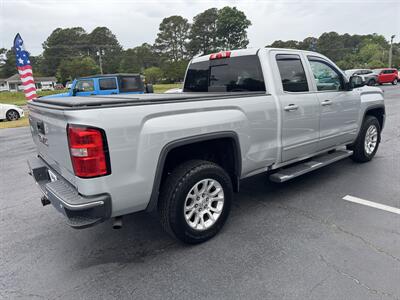 2016 GMC Sierra 1500 SLE   - Photo 5 - Hayes, VA 23072