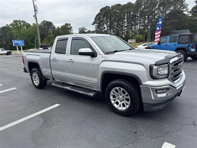 2016 GMC Sierra 1500 SLE   - Photo 7 - Hayes, VA 23072