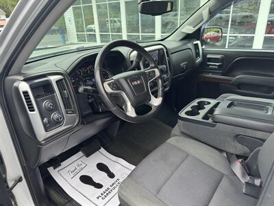 2016 GMC Sierra 1500 SLE   - Photo 12 - Hayes, VA 23072