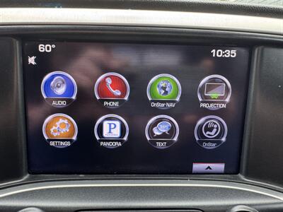 2016 GMC Sierra 1500 SLE   - Photo 21 - Hayes, VA 23072