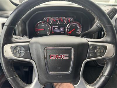 2016 GMC Sierra 1500 SLE   - Photo 18 - Hayes, VA 23072