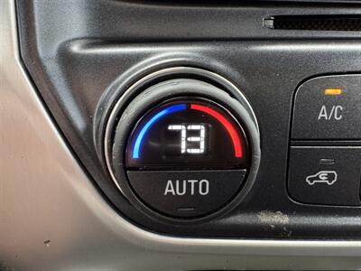 2016 GMC Sierra 1500 SLE   - Photo 22 - Hayes, VA 23072