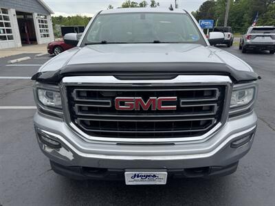 2016 GMC Sierra 1500 SLE   - Photo 8 - Hayes, VA 23072