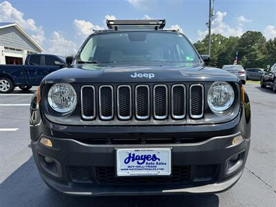 2016 Jeep Renegade Latitude   - Photo 19 - Hayes, VA 23072