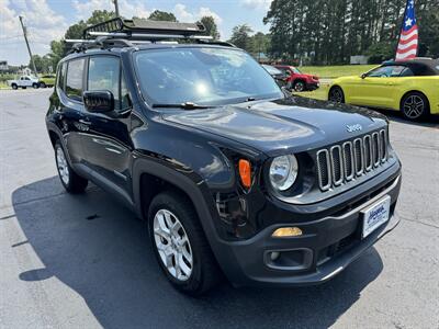 2016 Jeep Renegade Latitude   - Photo 20 - Hayes, VA 23072