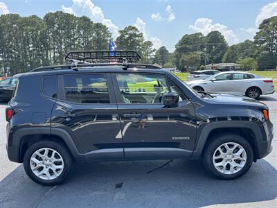 2016 Jeep Renegade Latitude   - Photo 21 - Hayes, VA 23072