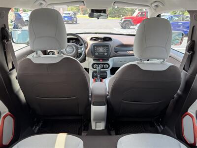 2016 Jeep Renegade Latitude   - Photo 14 - Hayes, VA 23072