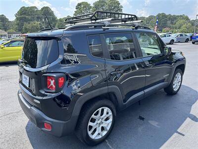 2016 Jeep Renegade Latitude   - Photo 22 - Hayes, VA 23072