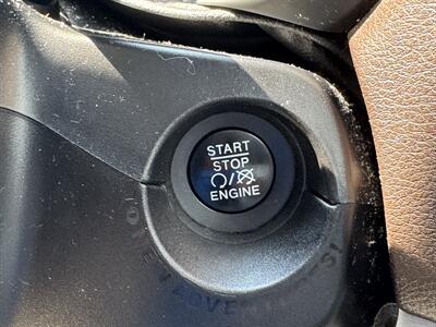 2016 Jeep Renegade Latitude   - Photo 8 - Hayes, VA 23072